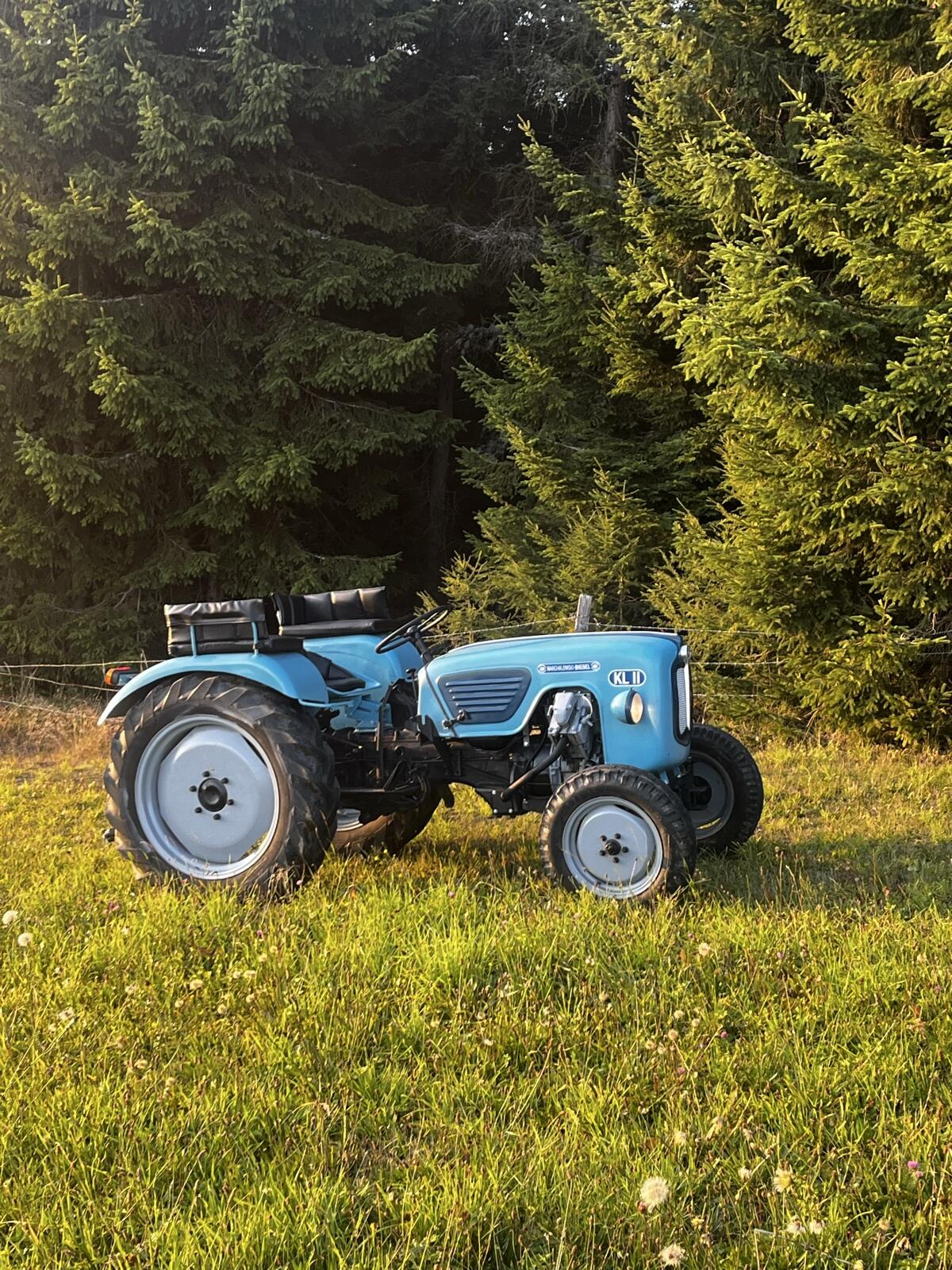 Warchalowski WT 25B 2