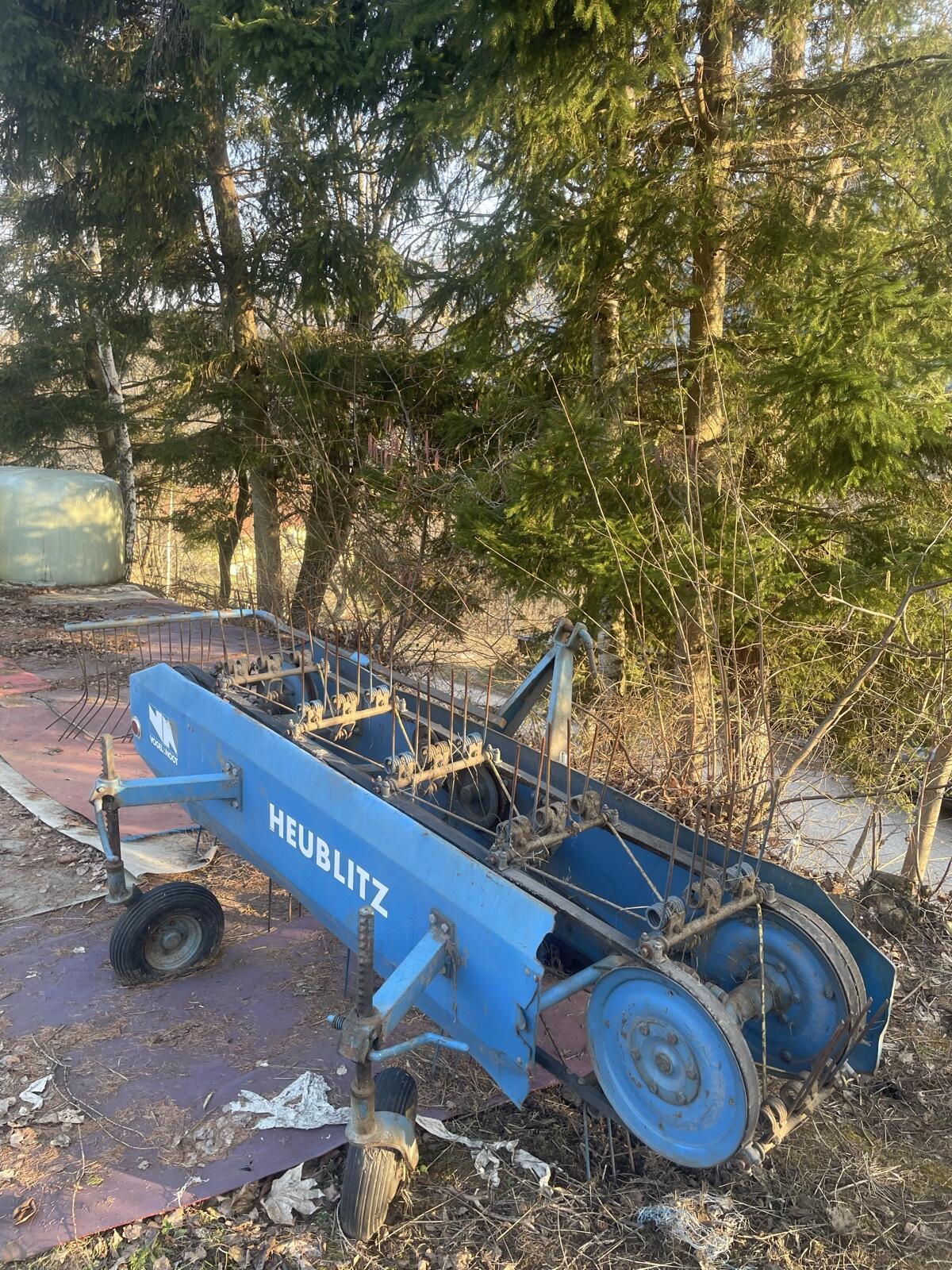 Vogel&Noot Heublitz 3