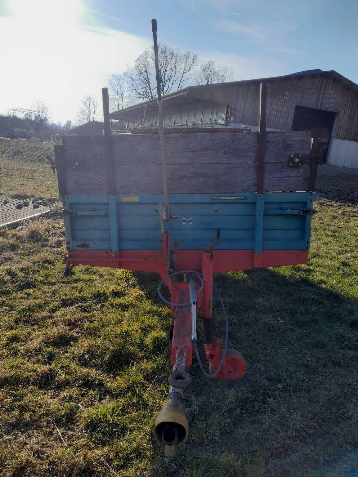 Kirchner Triumph 38 2