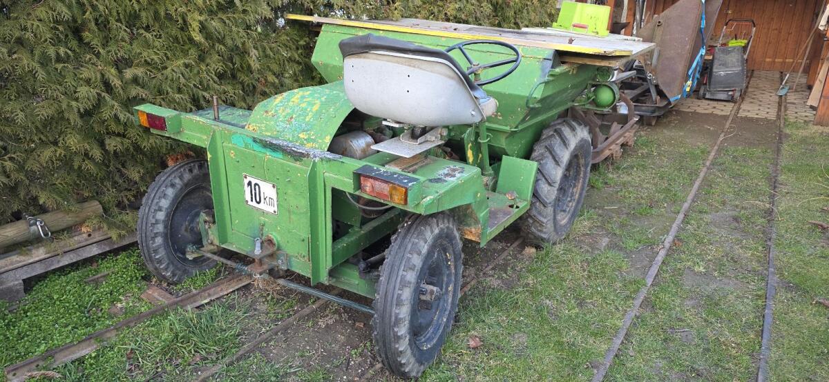 Dumper, Japaner 2