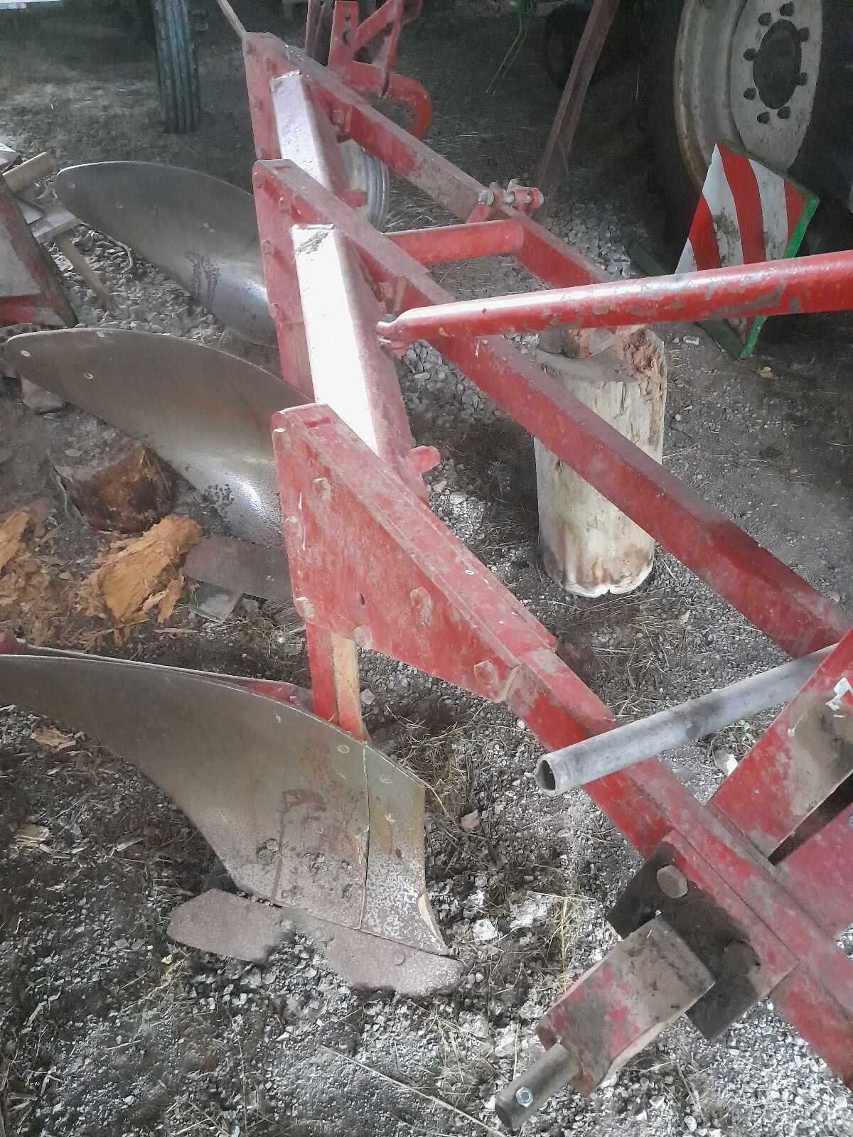 Kunstdüngerstreuer 3