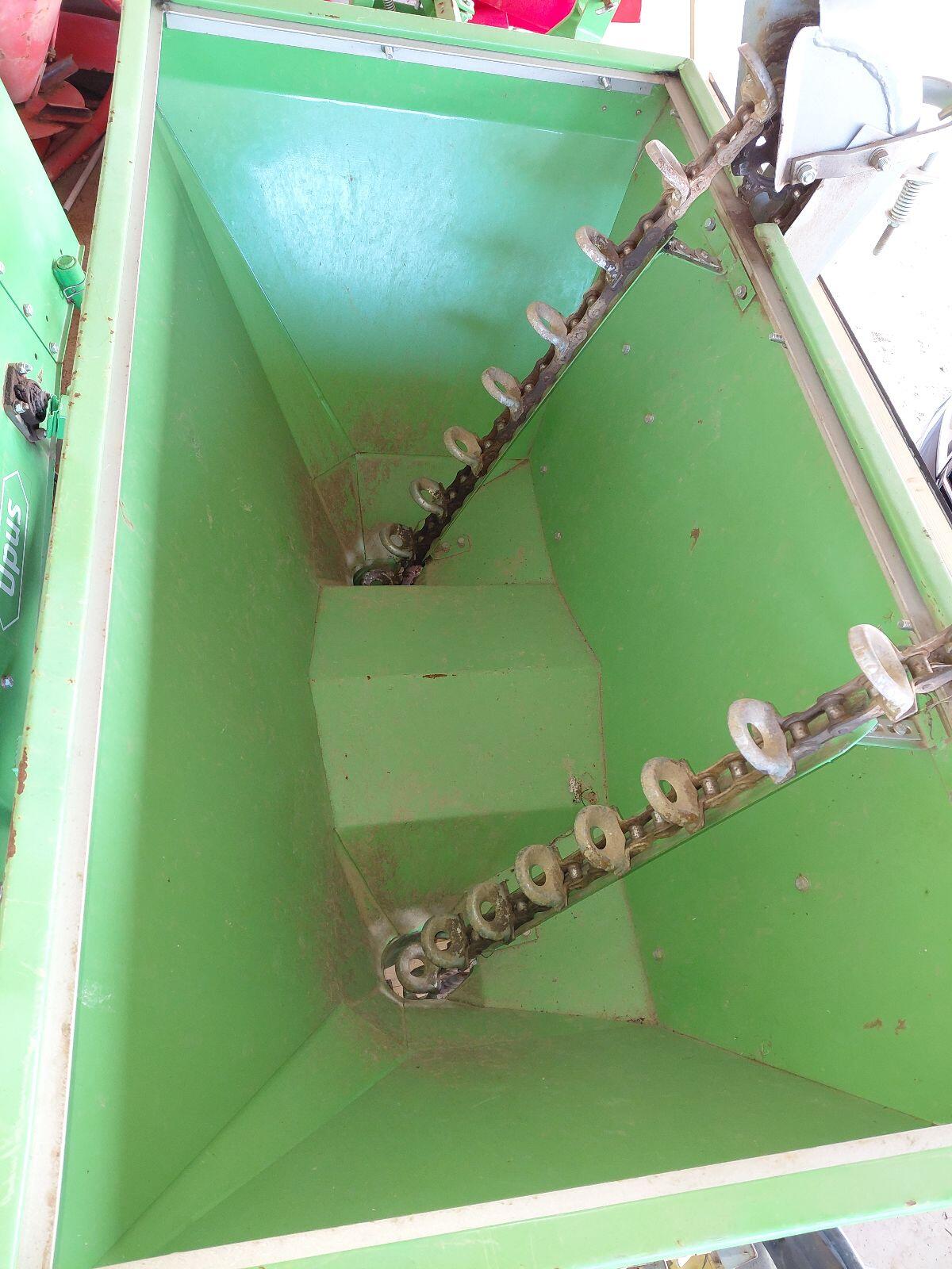 Bomet Setzer 2 Reihen 2