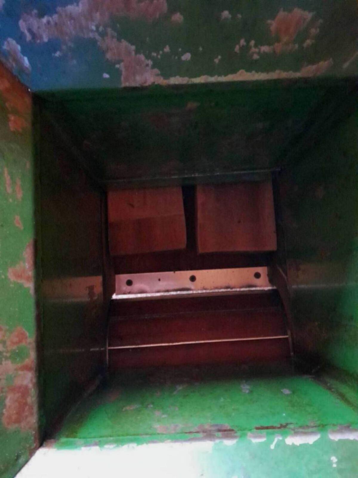 Hydr. Obstpresse 2