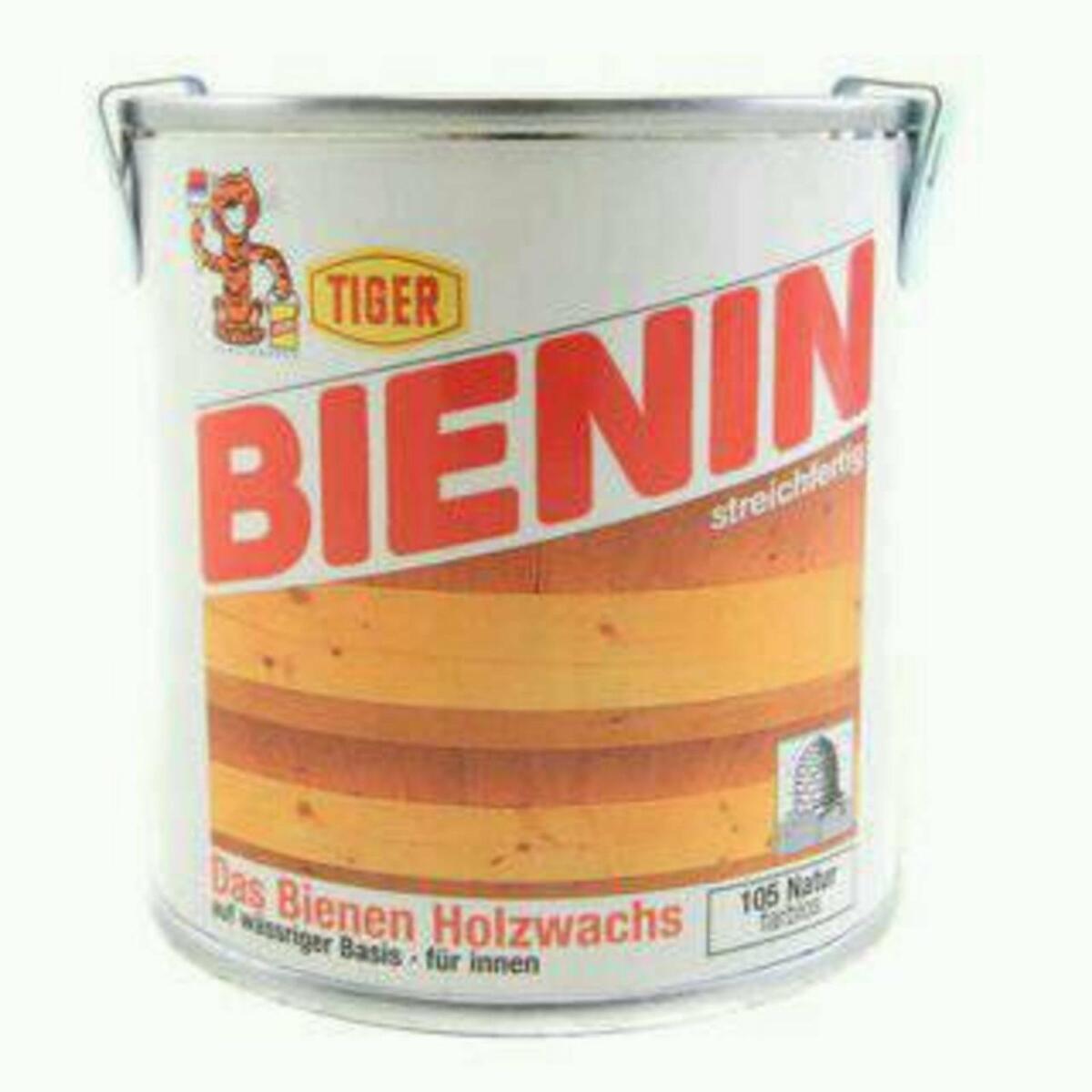 Original Tiger Farben und Lacke 2