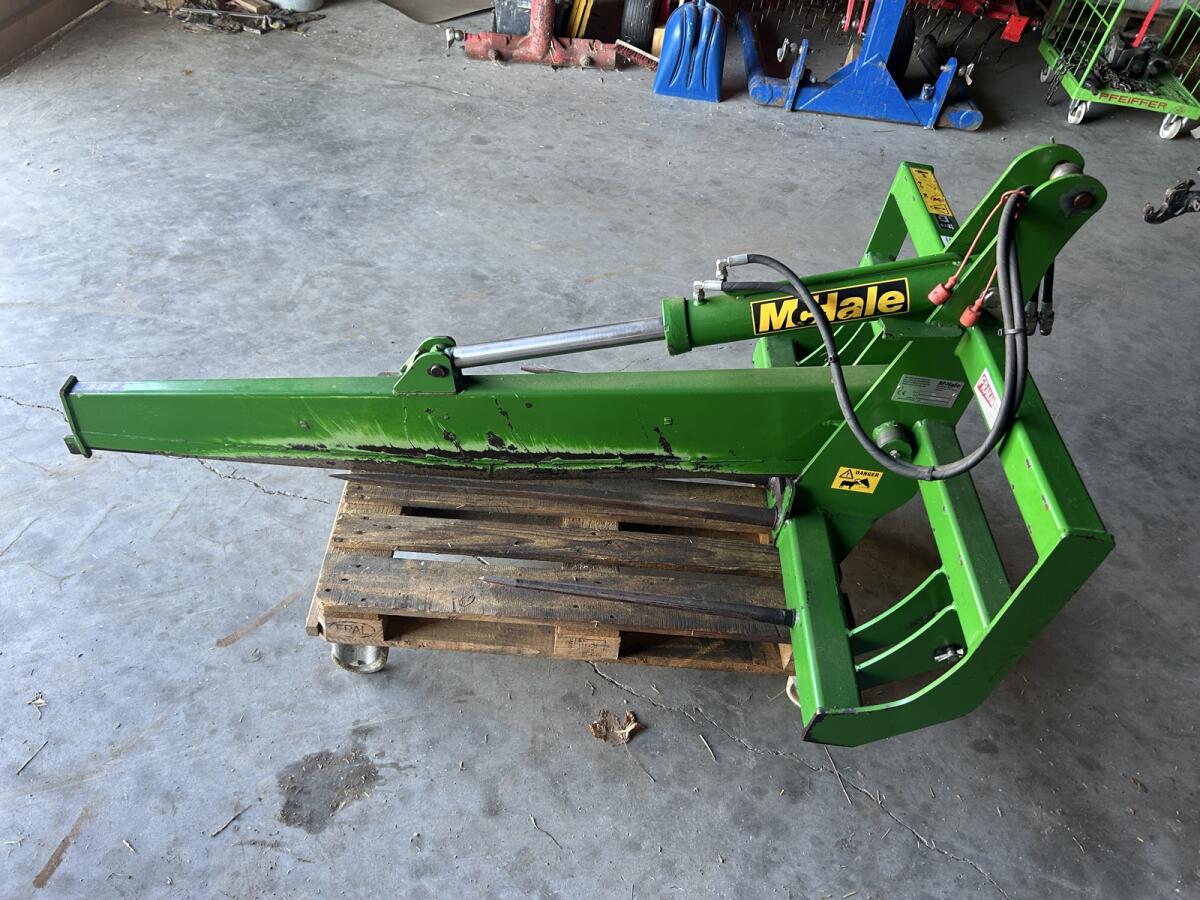 McHale Ballenschneider 2