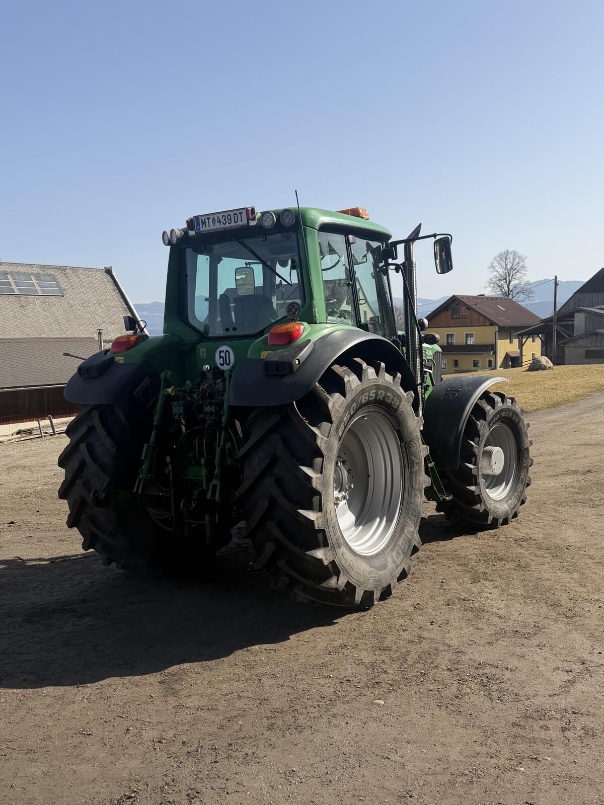 John Deere 6830 Premium 2