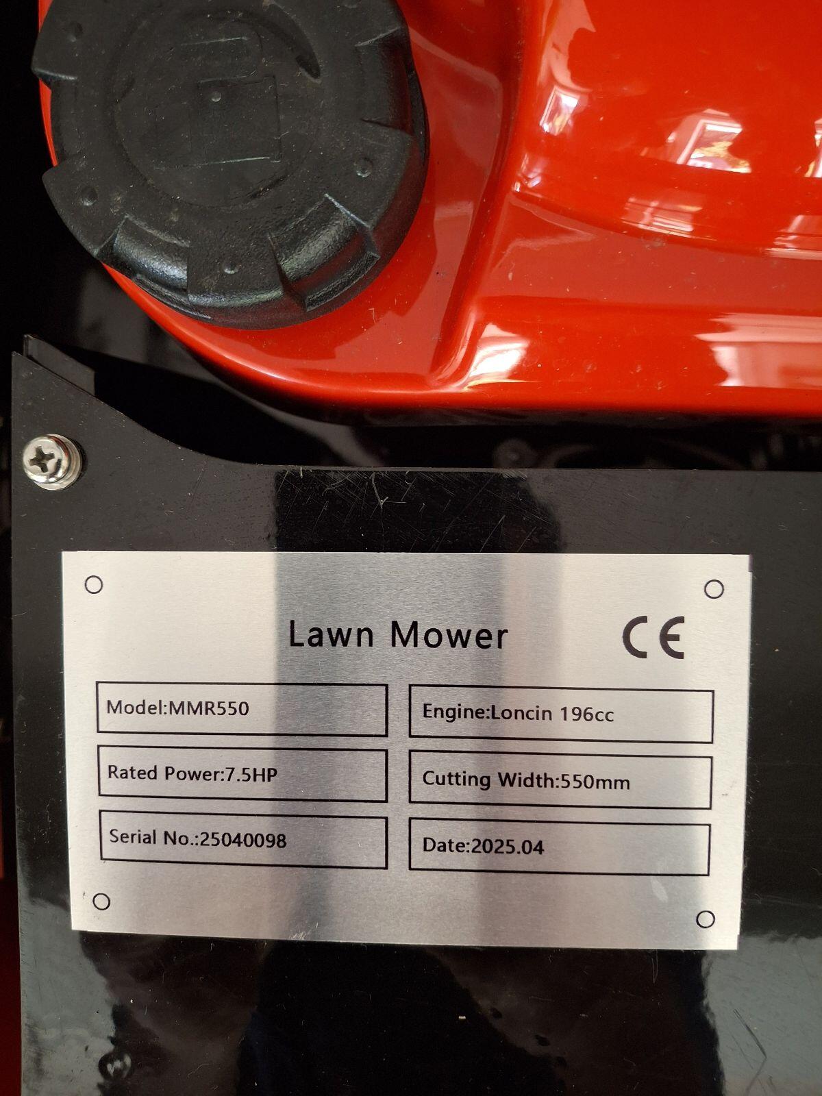 Ferngesteuerter Mulcher 3