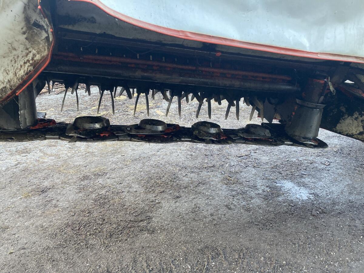 Kuhn FZ243, Lift Control 3