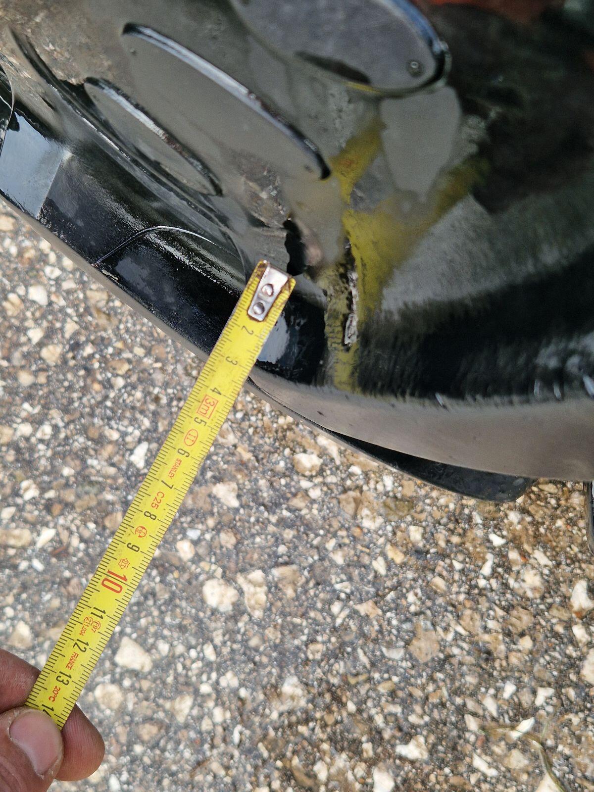 Traktor Kompletträder 2