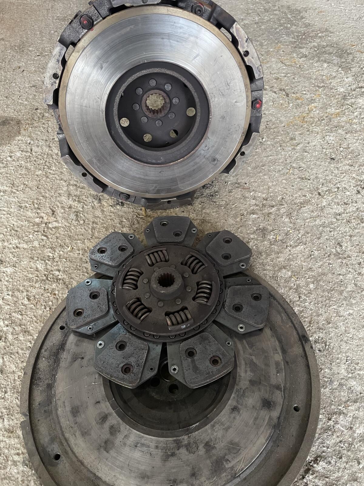 Doppelkupplungsautomat Reform Muli T10x 2