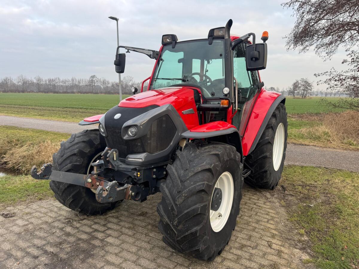 Lindner Lintrac 90 3