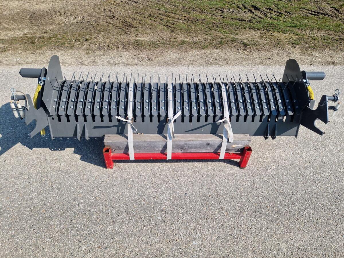 Fendt Lely Welger Pickup Neu 3