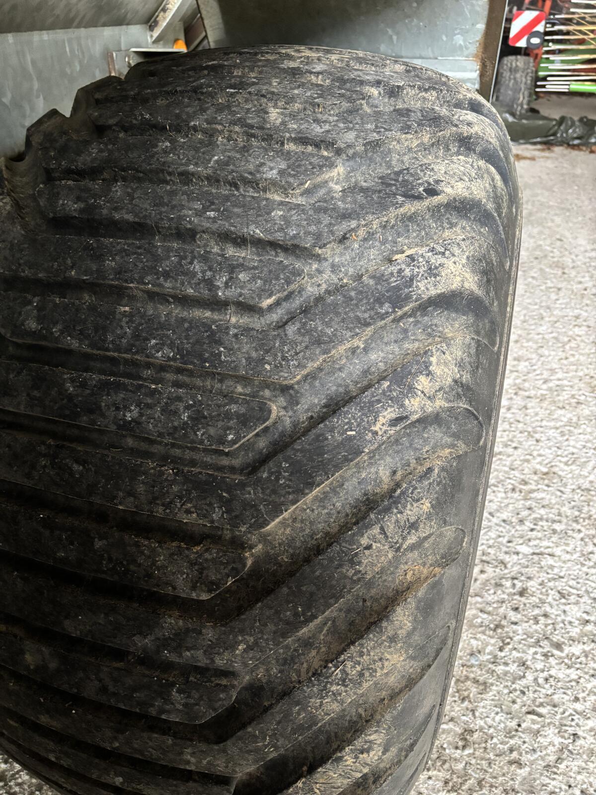 Güllefass Marchner 2