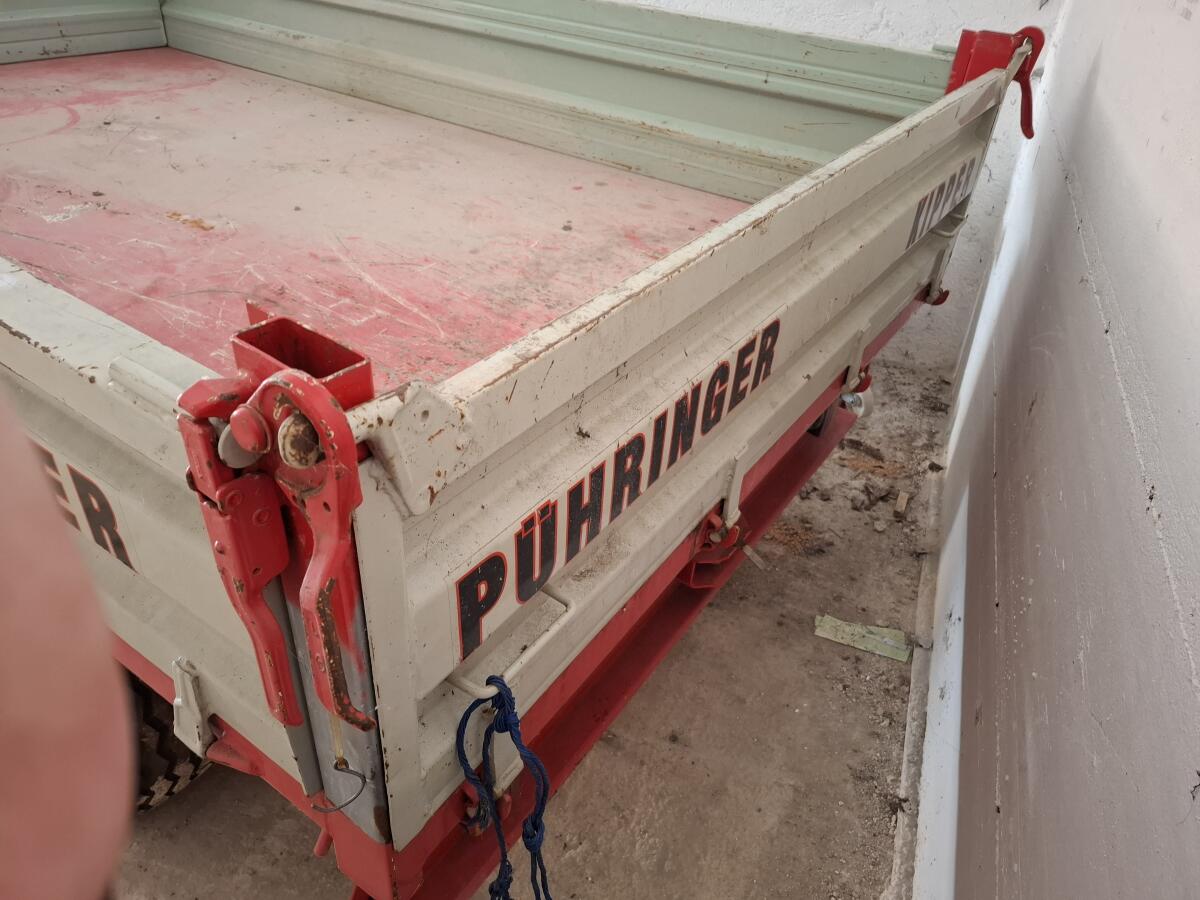 Pühringer Einachs Dreiseitenkipper 3