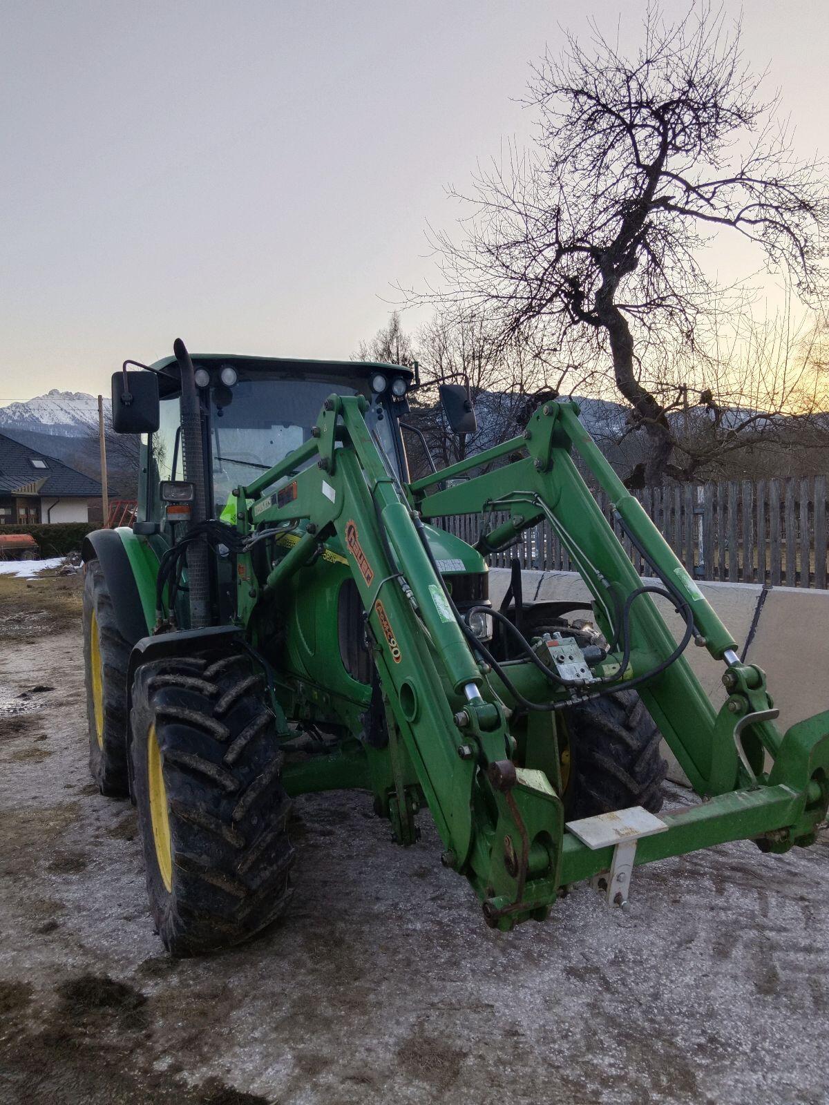 Hauer POM-C90 TBS-2/SWE-B 3