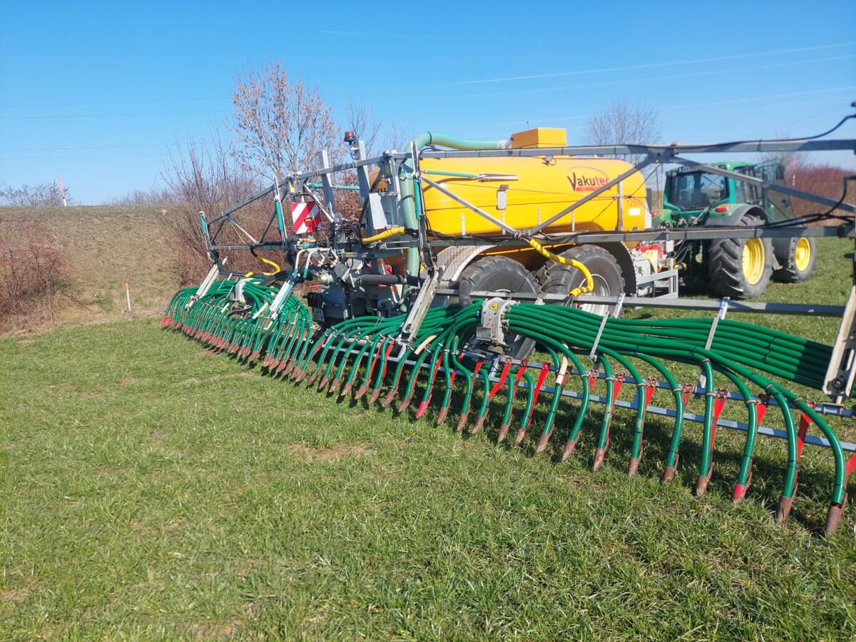 Zunhammer - Vakutec 12.500 PT light MKE 3