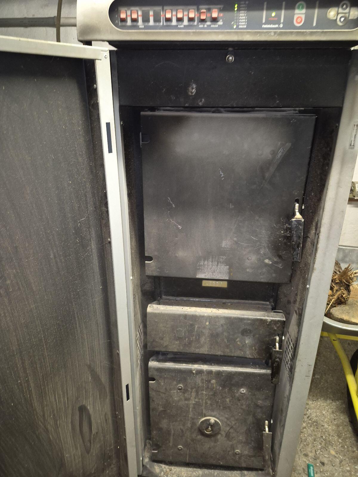 Stückgutkessel Bösch 2