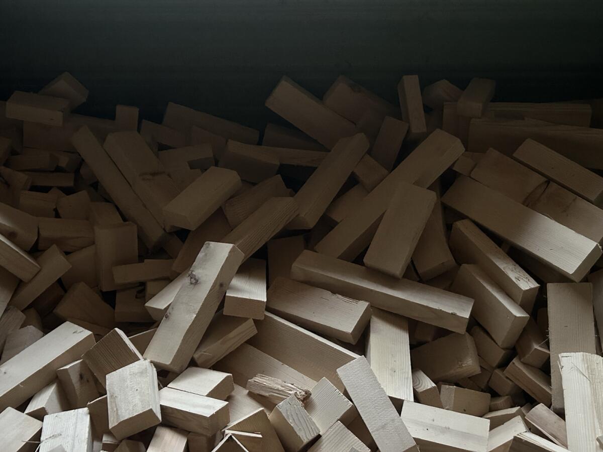 Verkaufe Brennholz 3