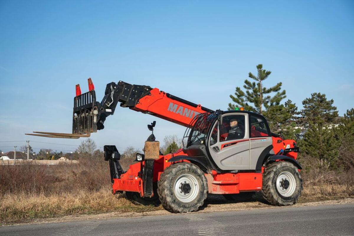 Manitou MT 1840 2