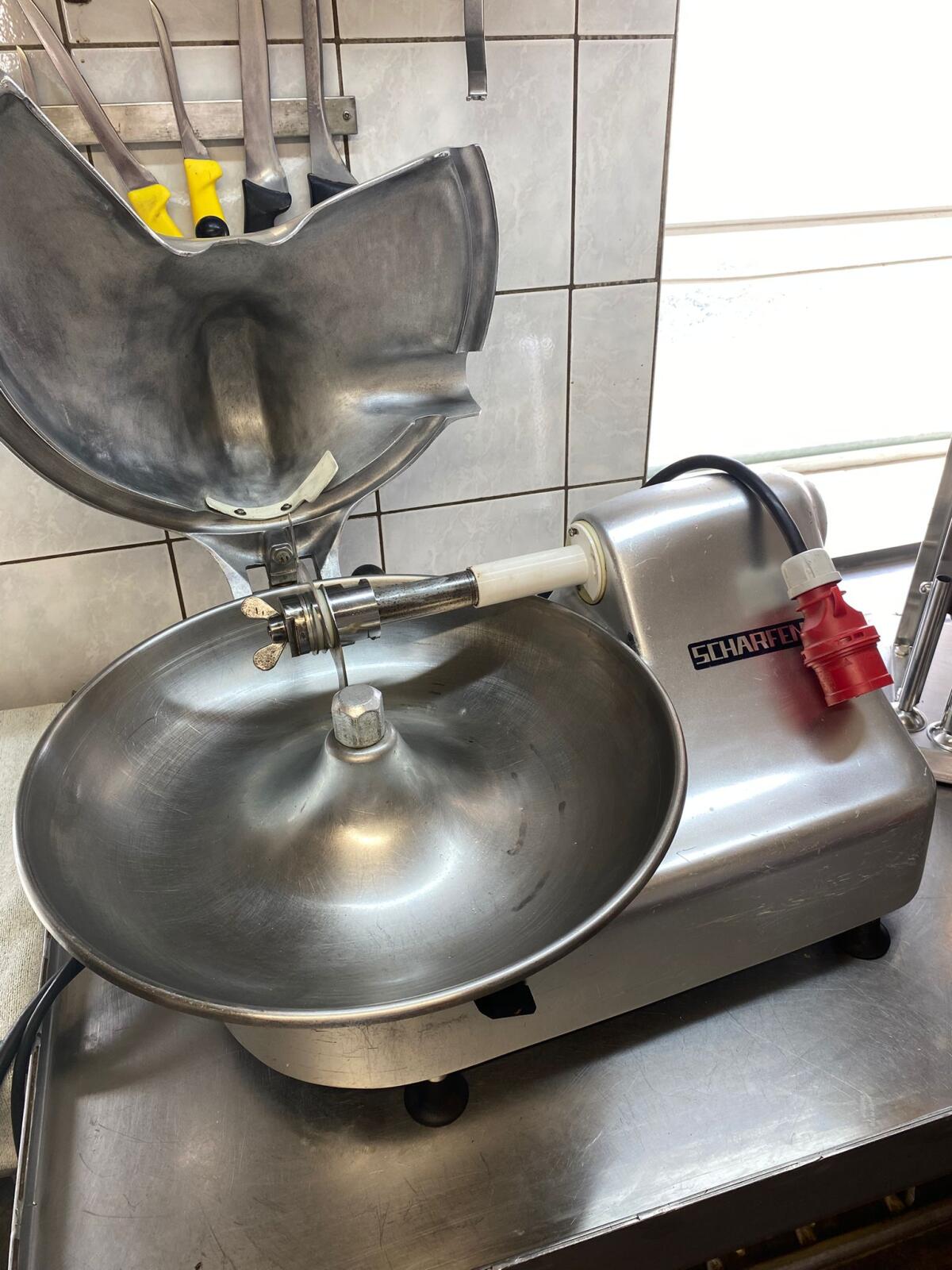 Wursterset 3