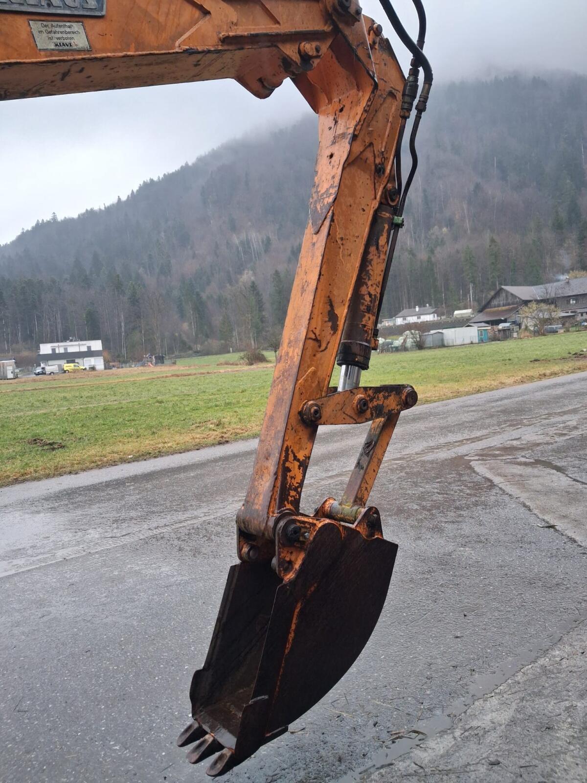 Bagger 2