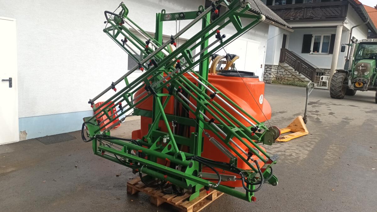 Jessernigg PP1 600 3