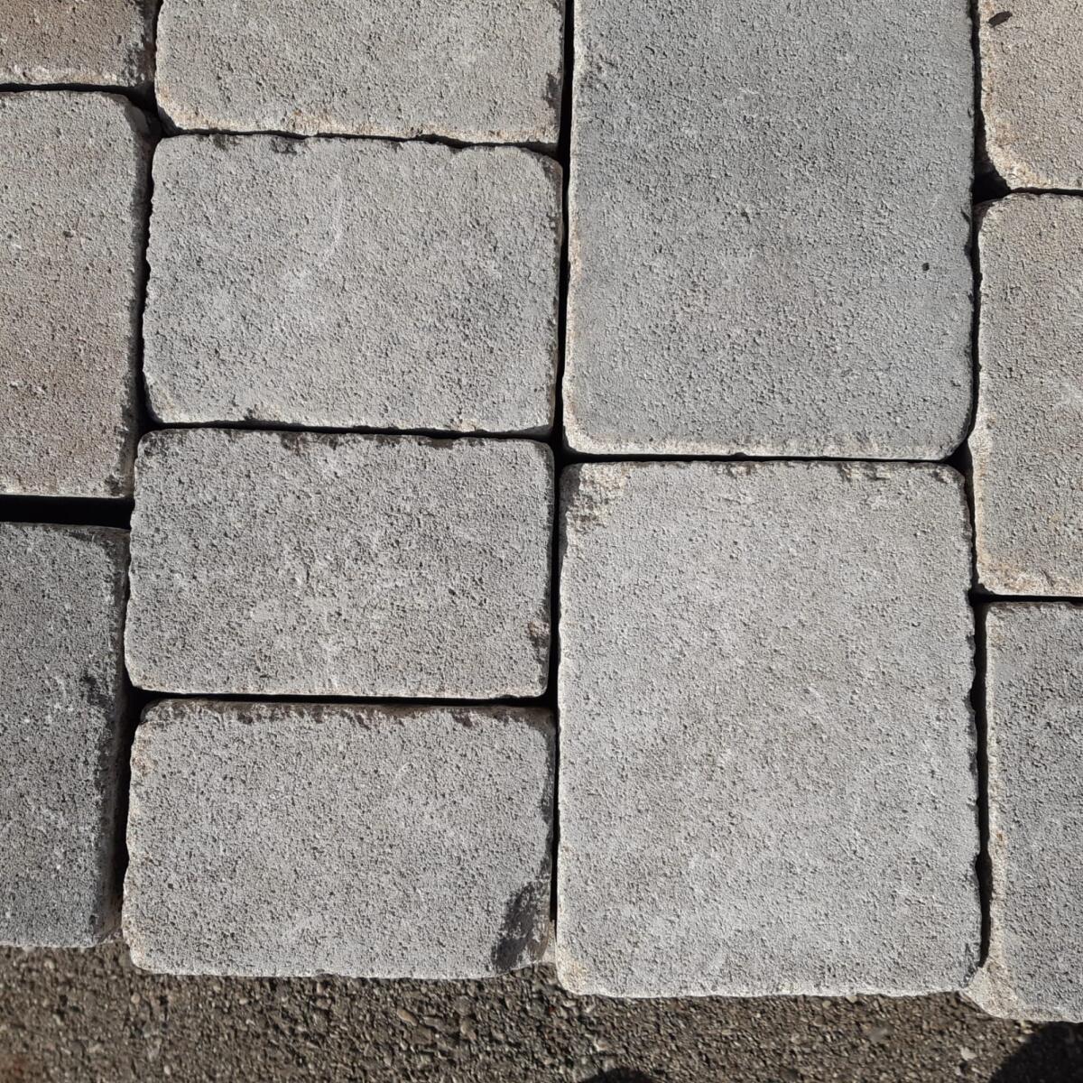 Pflastersteine NEU 3