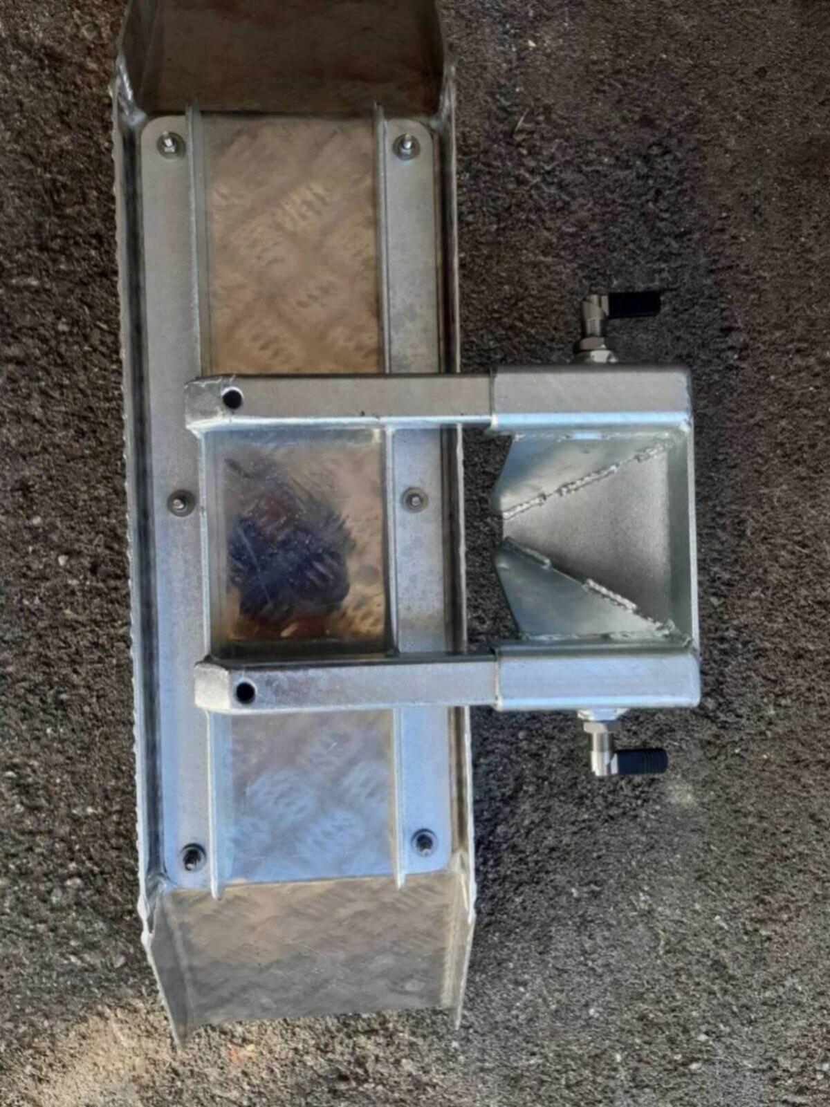 Brielmaier Trittbrett 3