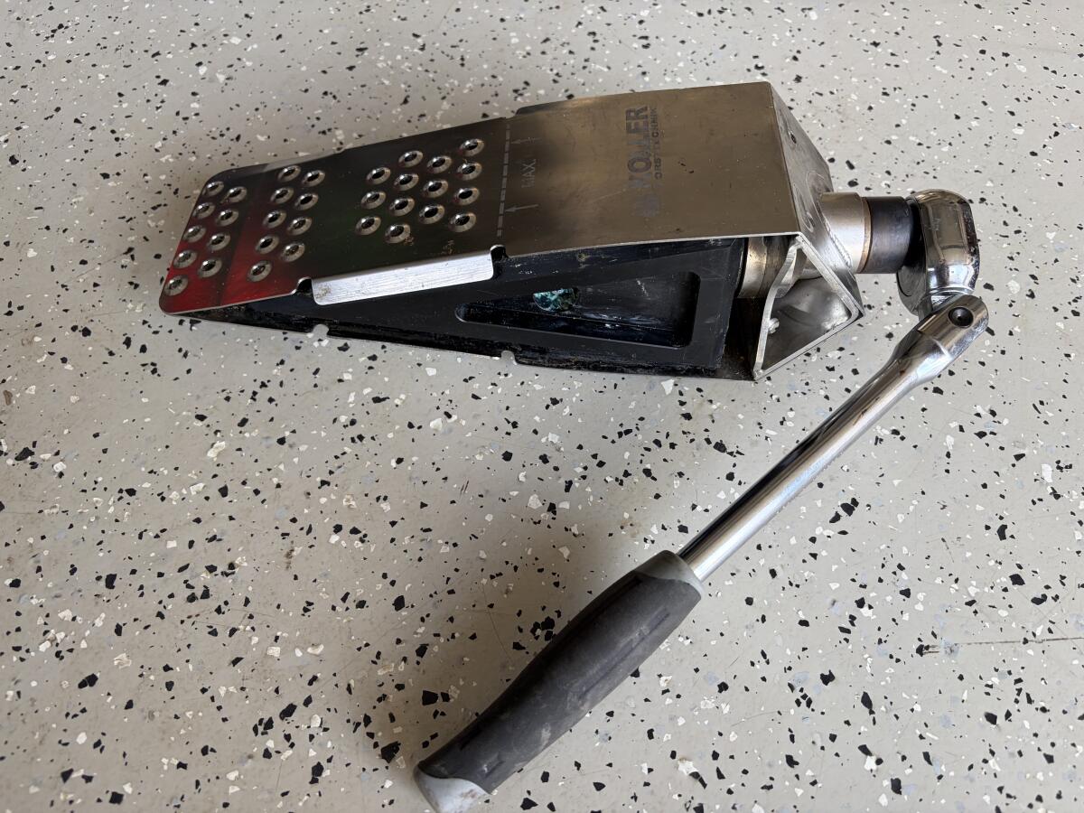 Koller Fällkeil KFS20s 2