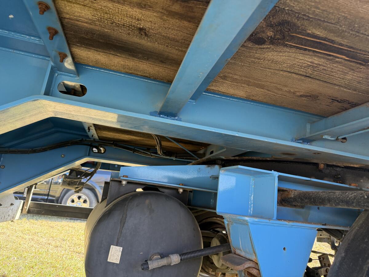 3-Achs-Tieflader Schwarzmüller 2