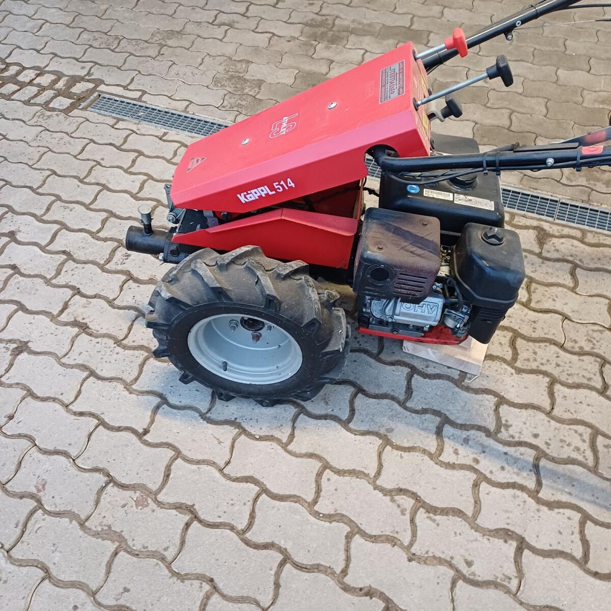 Köppl 4K 514 Athlet 2