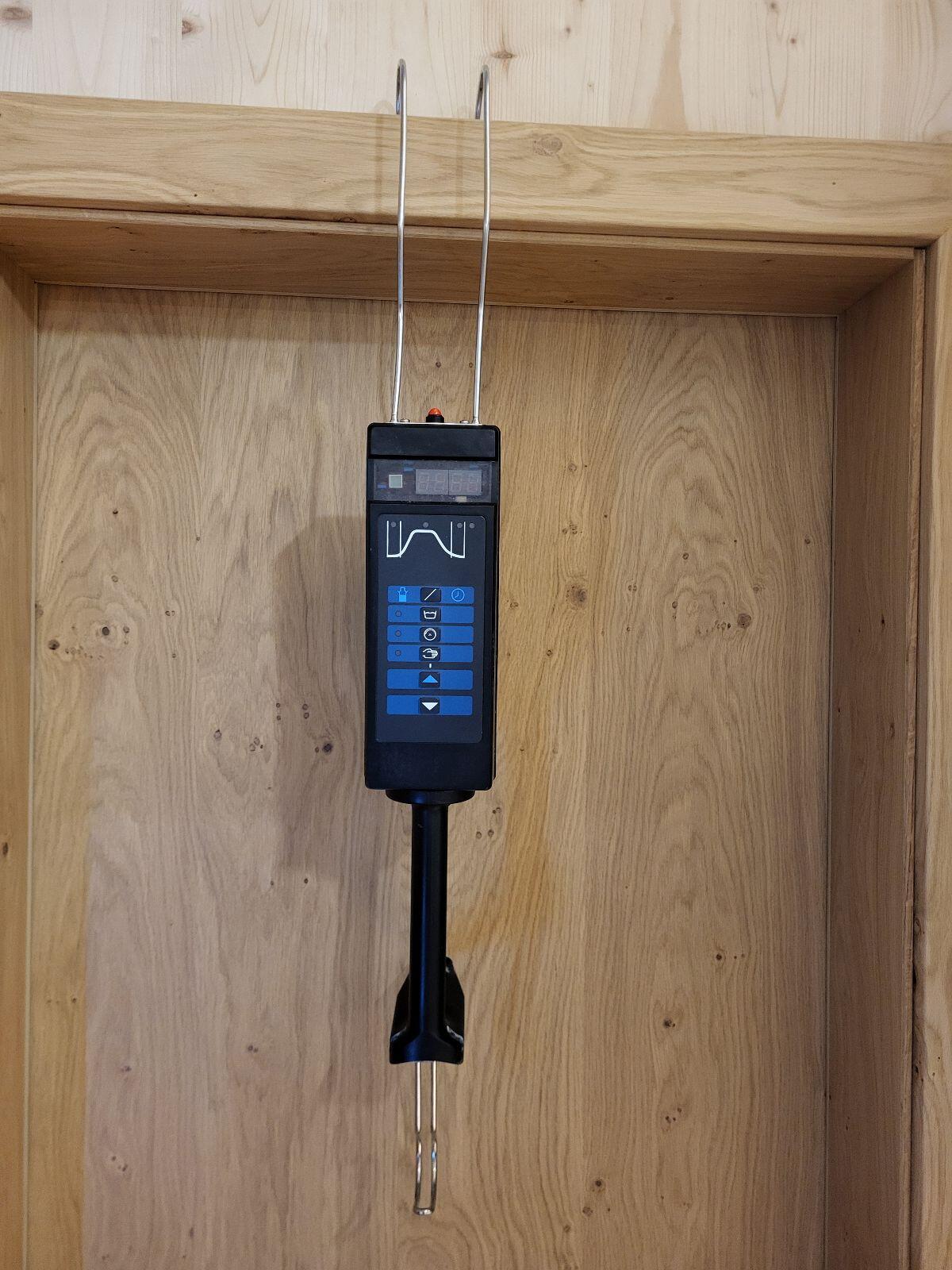 DeLaval Milkmaster MU350 12V 3