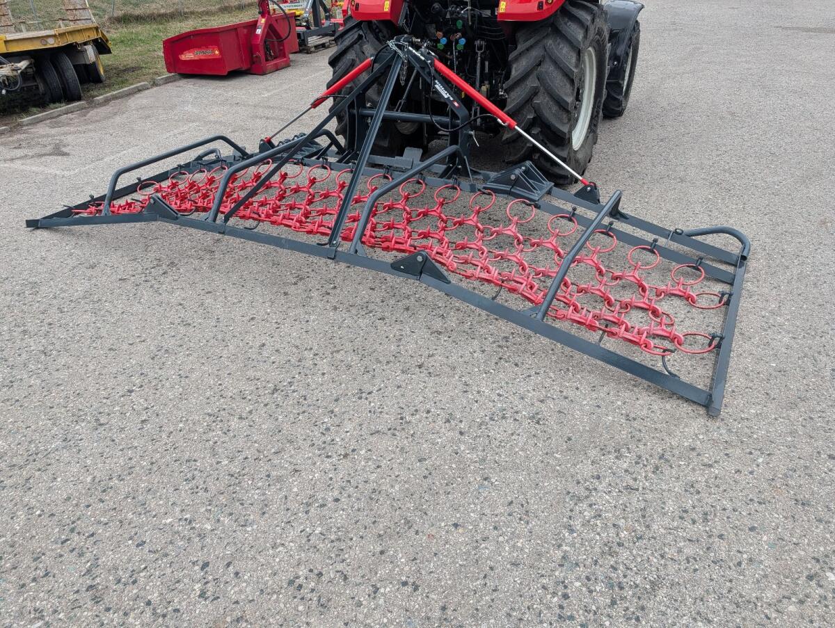 Saphir Wiesenegge 502W4 3