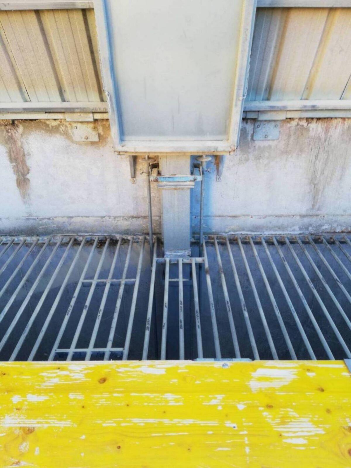 Elevator - Trogschnecke 3