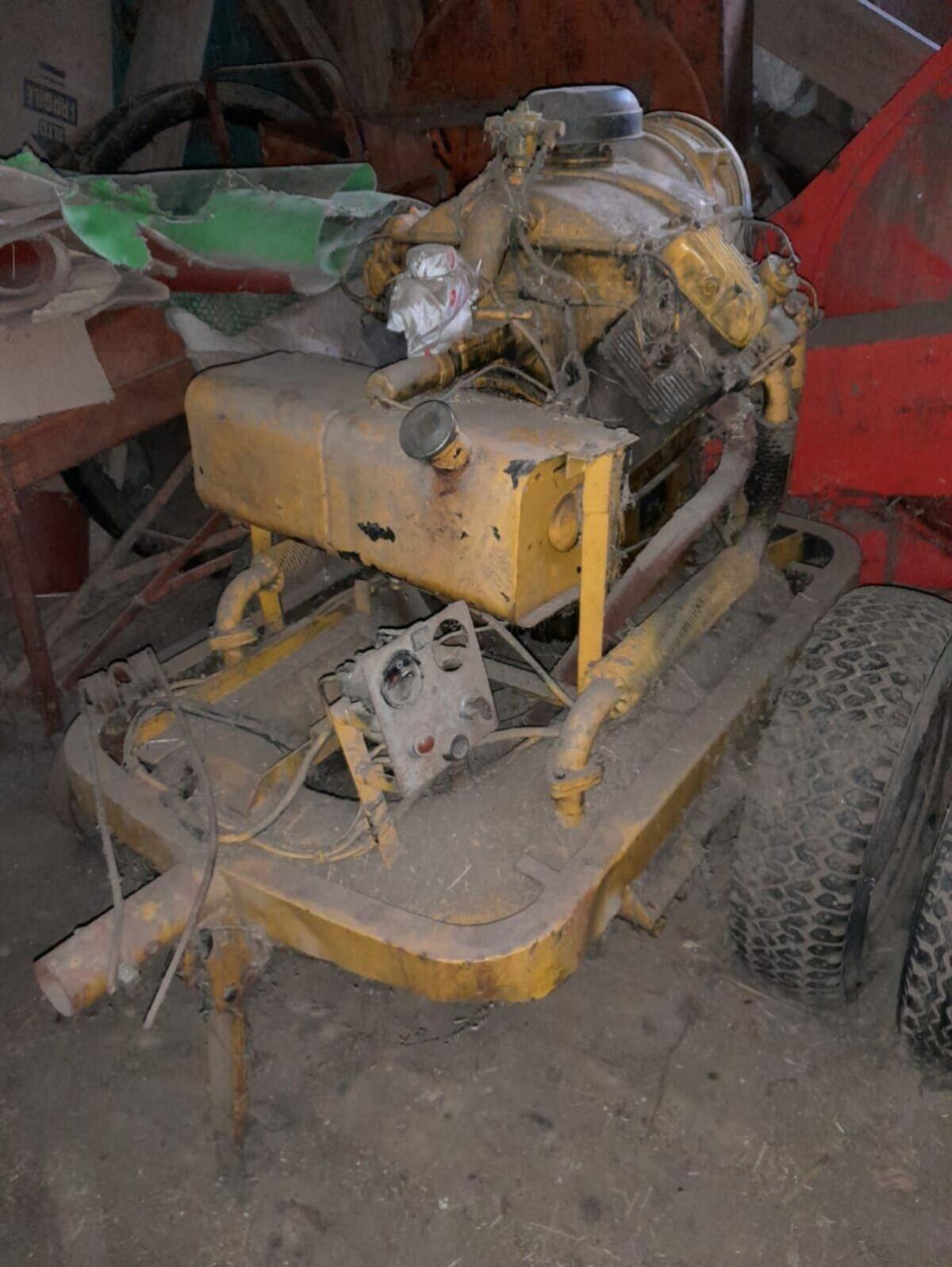 Warchalowski WT20c 2