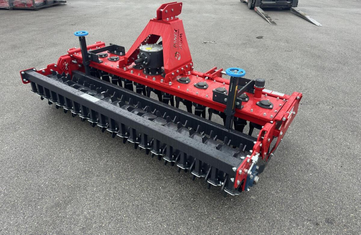 Kreiselegge AGM RD 250 3