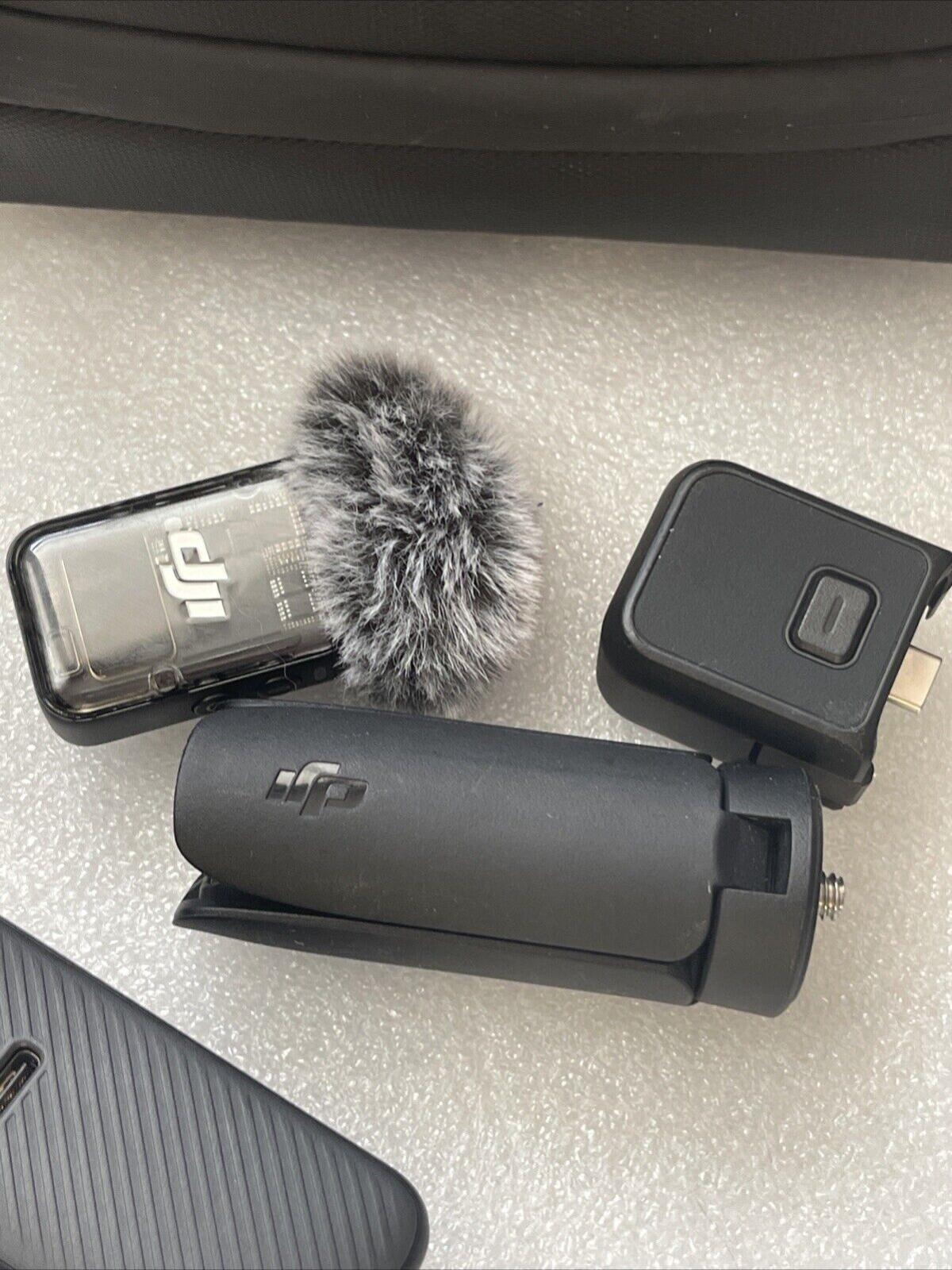 DJI Osmo Pocket 3 Creator Combo 2