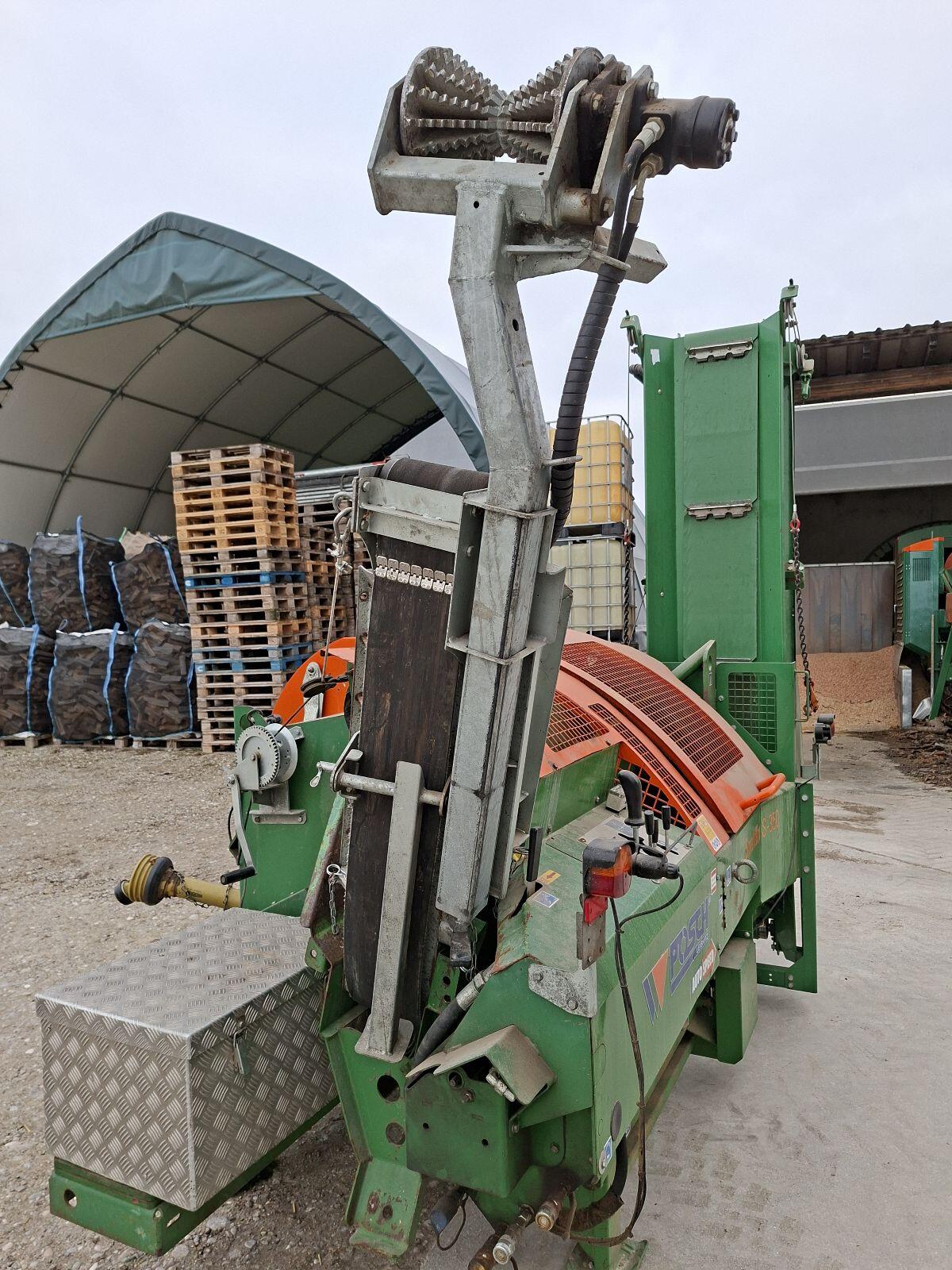 Posch Spaltfix S-350 3