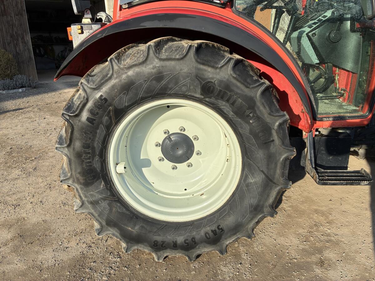 Continental 540/65 R28 2