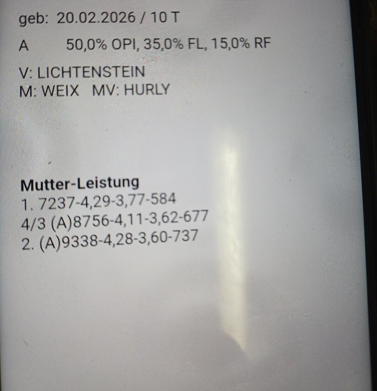 Pi/Fv Kuhkalb 3