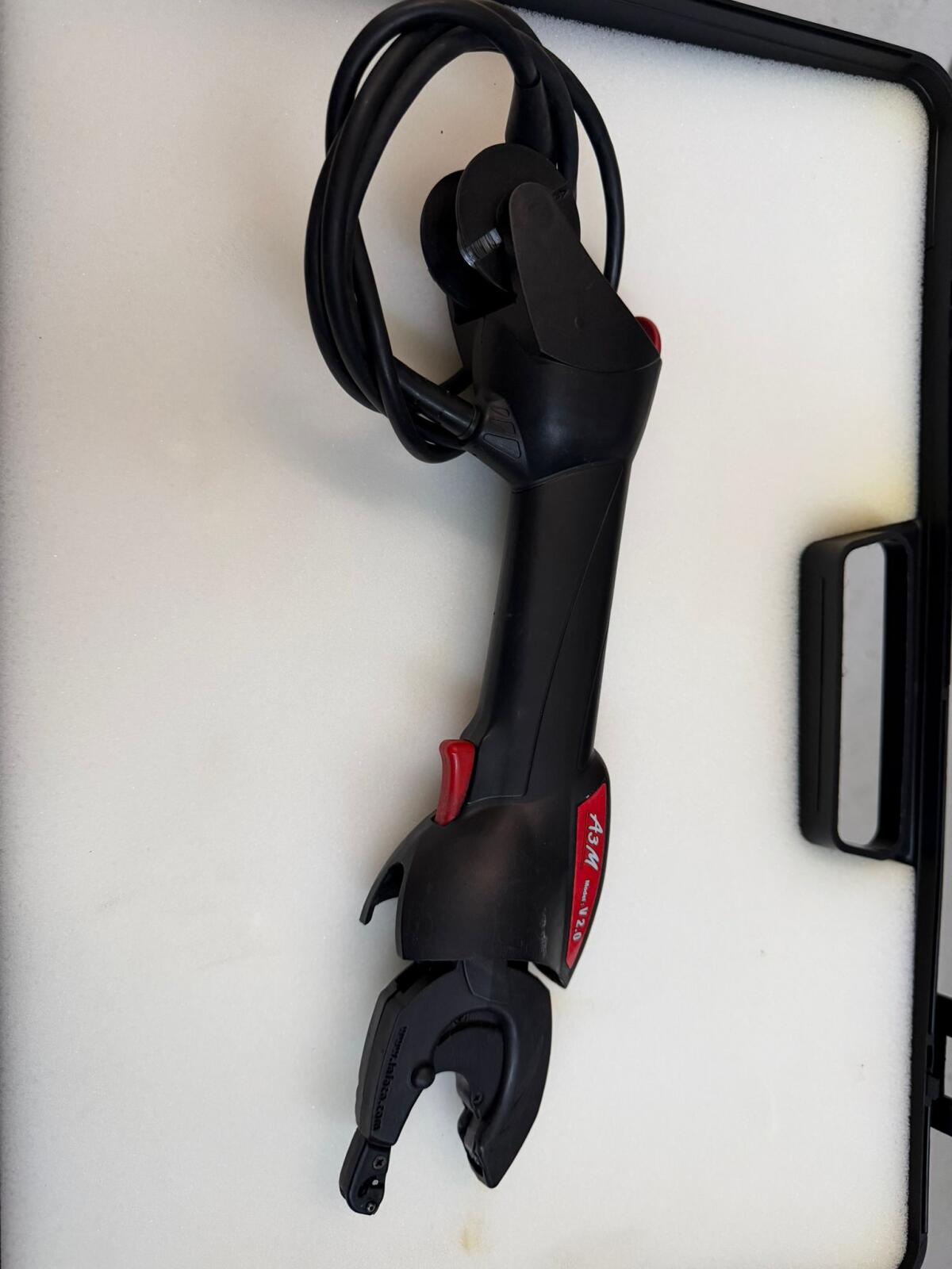 Rebenbindegerät Infaco A3M 2