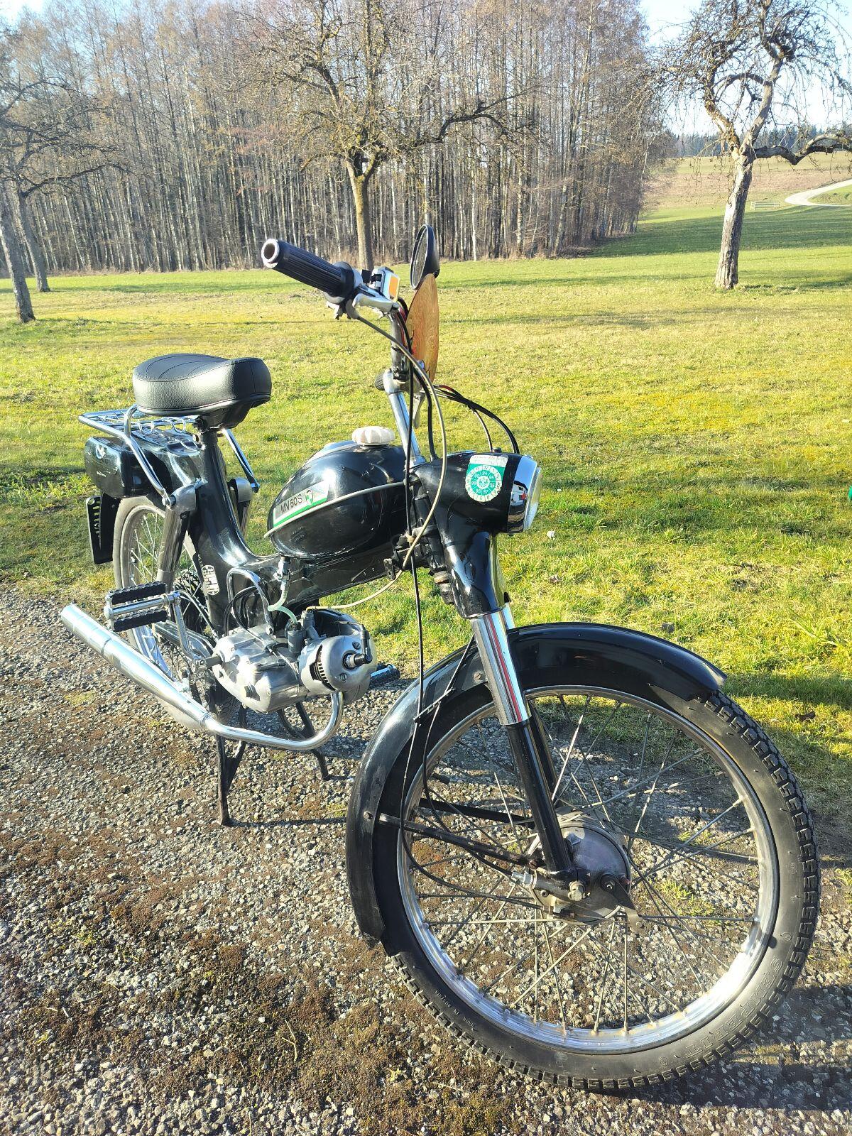 Puch MV50S 2