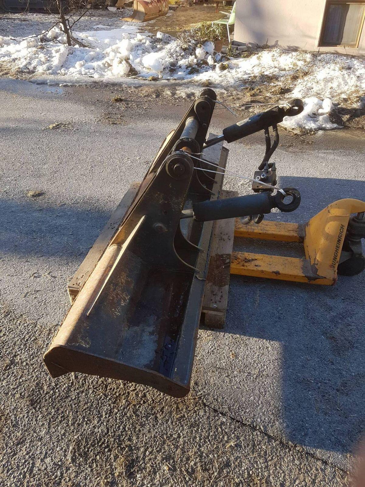 Ersatzteile TB070W 2