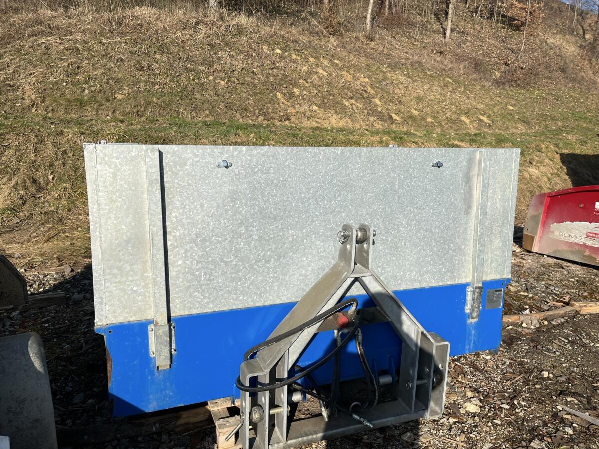 Scheibelhofer Kippmulde 2