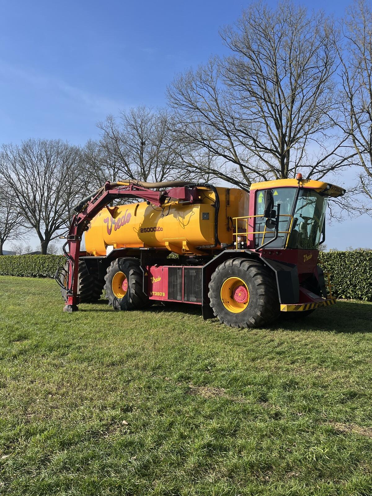 Vredo 3936 2