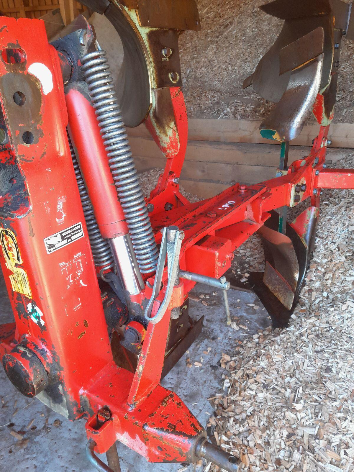 Pflug Vogel&Noot L950 2