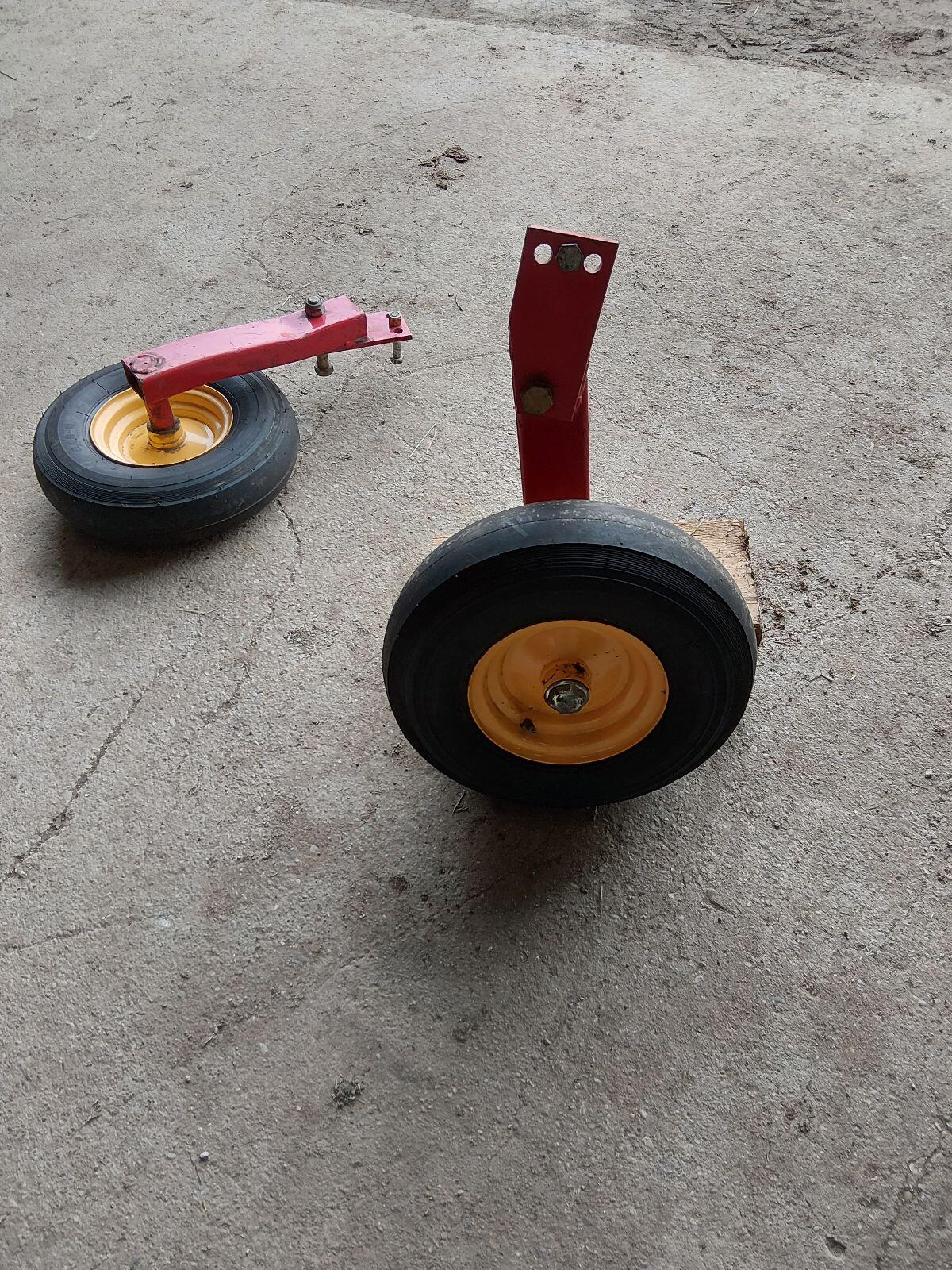 Tastrad Tasträder 2