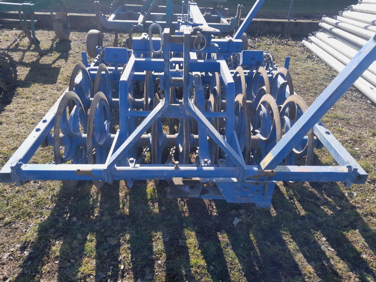 Rabe Wendepacker DUPE 10/9W 2