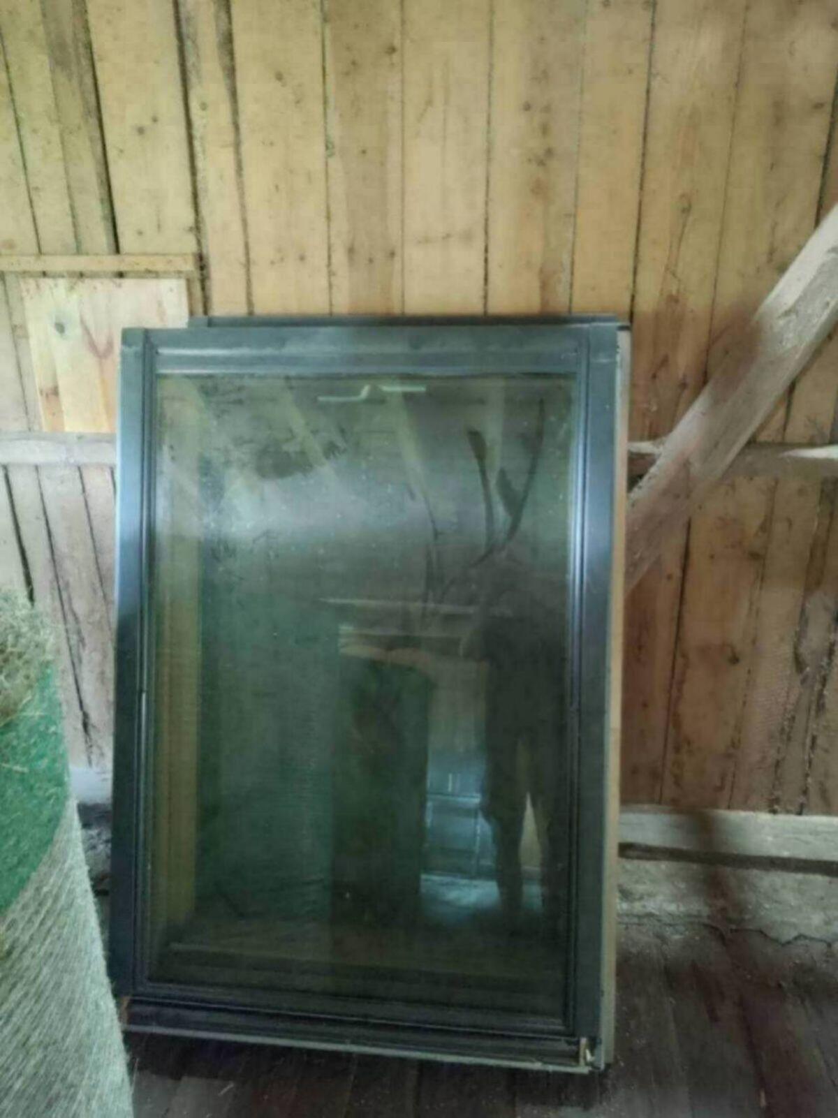 Velux Dachflächenfenster 2