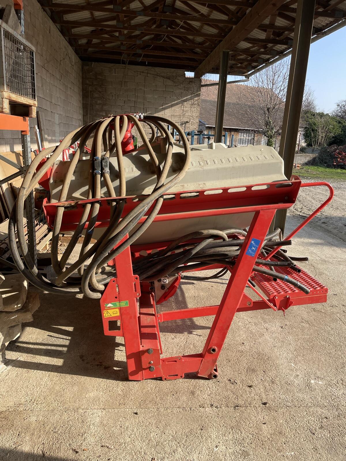 Kuhn Venta 3